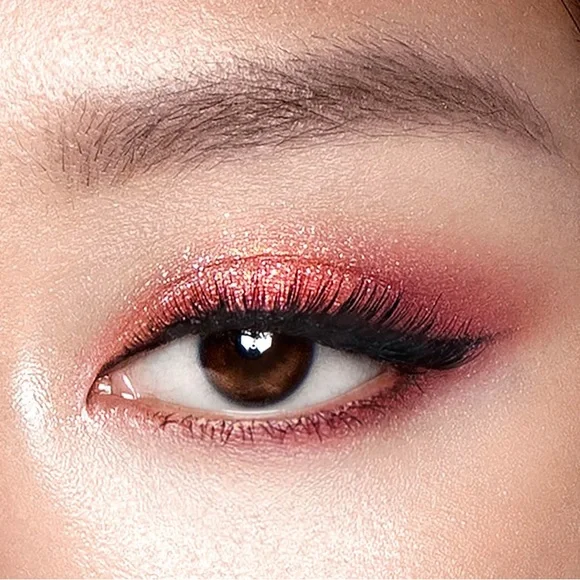 Charlotte Tilbury Luxury Eyeshadow Palette WALK OF NO SHAME ๐จNEW NIB - Picture 3 of 6